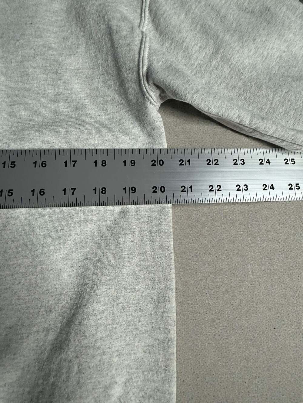 Bowery Radiate Positivity Graphic Crewneck Sweatshirt - Picture 6 of 6